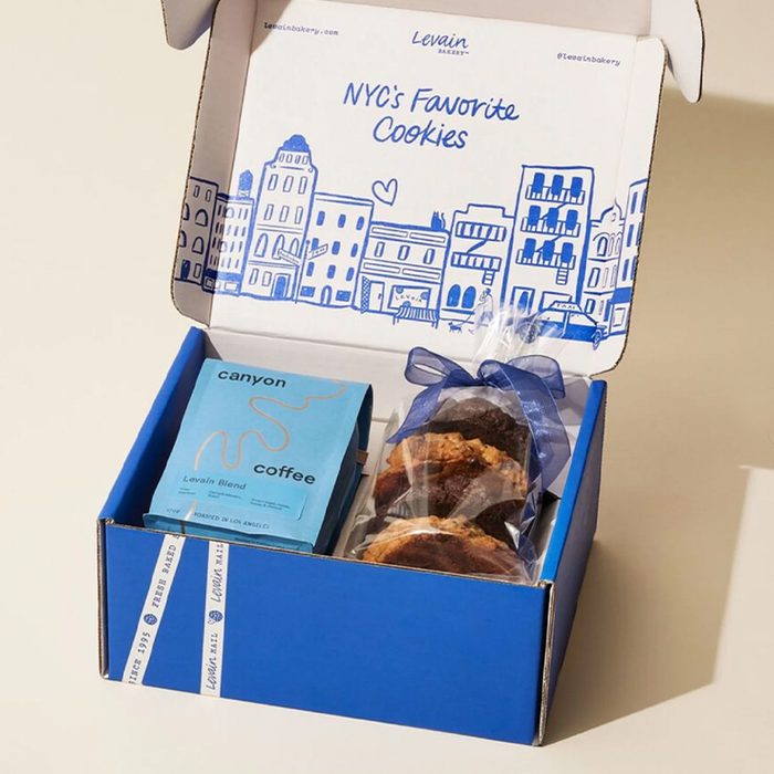 Cookies & Coffee Bundle