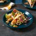 Copycat Applebeeâ€™s Chicken Wonton Tacos