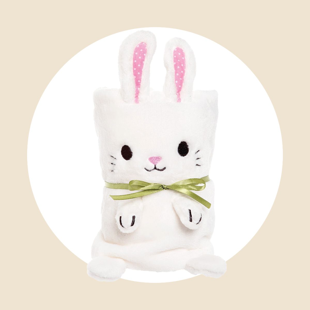 Easter Throw Blanket