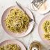 Easy Pesto Pasta