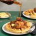 Fried Chicken and Waffles