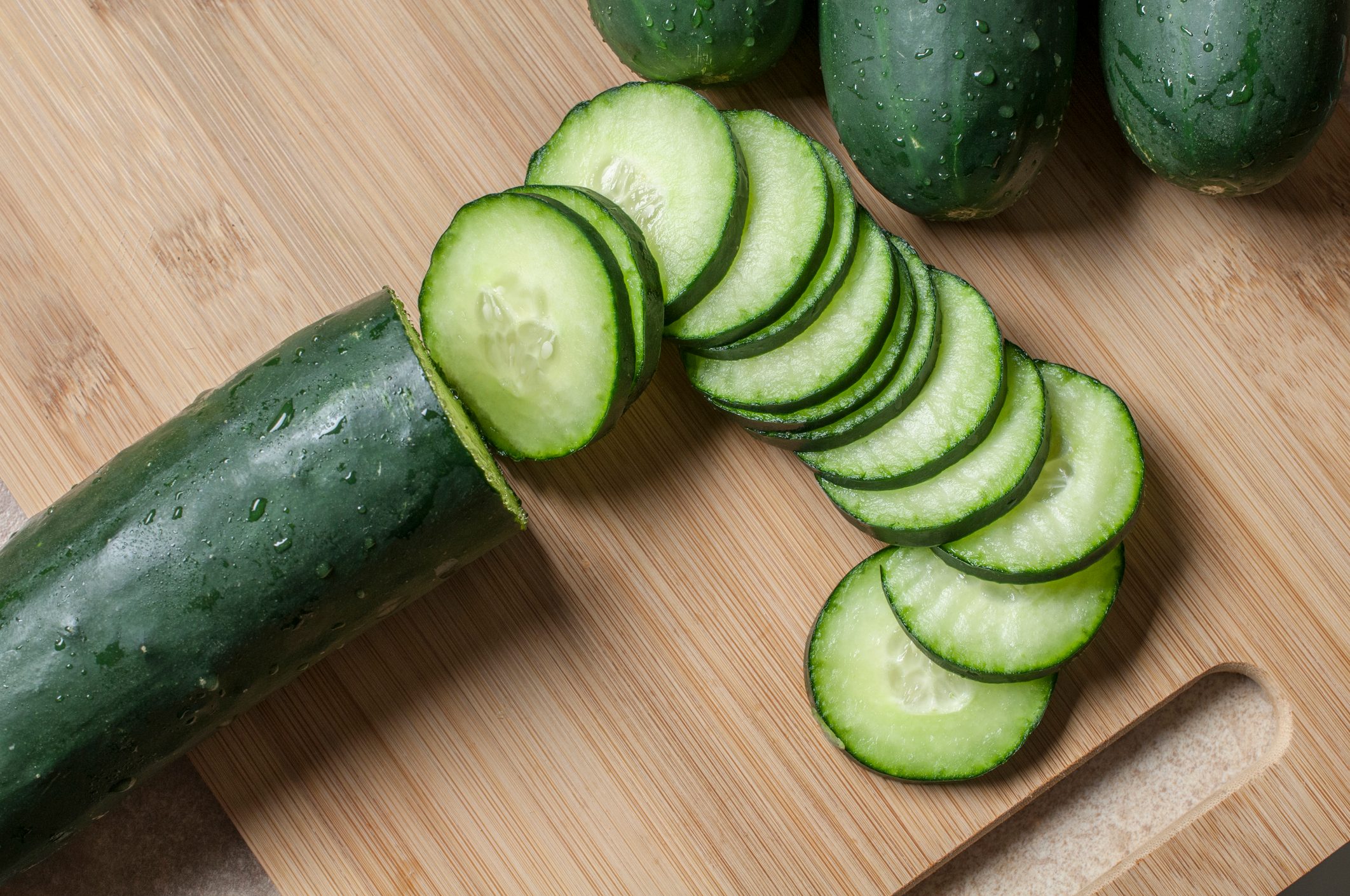 Cucumber