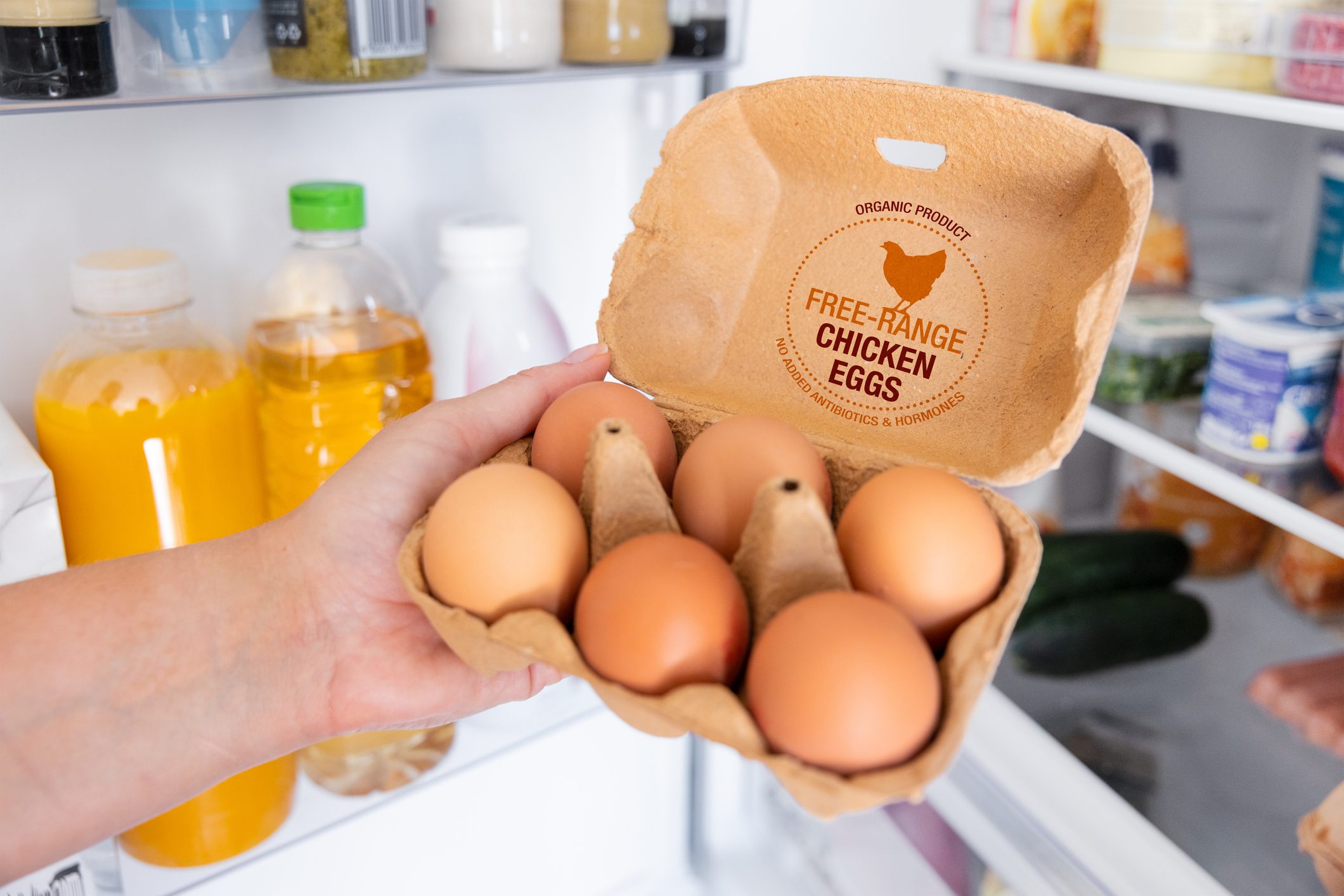 How Long Do Eggs Last?
