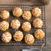 Gluten-Free Pumpkin Cookies with Cream Cheese Frosting