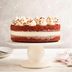 Gluten-Free Red Velvet Cake