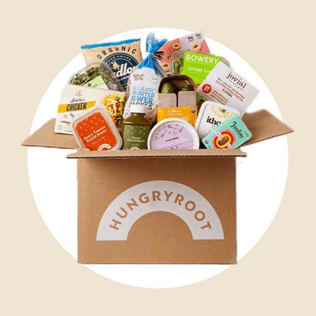Hungryroot Hybrid Meal Kit Ecomm Via Hungryroot.com