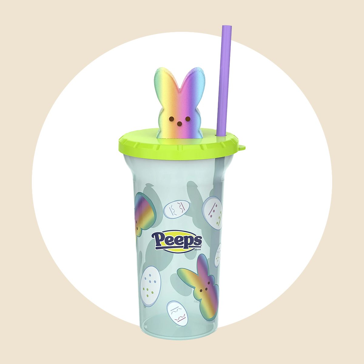 Peeps Tumbler