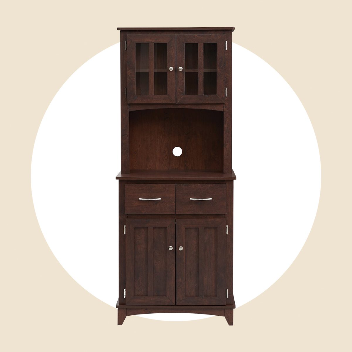 Red Barrell Studio Slim Kitchen Pantry