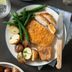 Shake and Bake Pork Chops