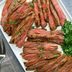Sriracha-Marinated Skirt Steak