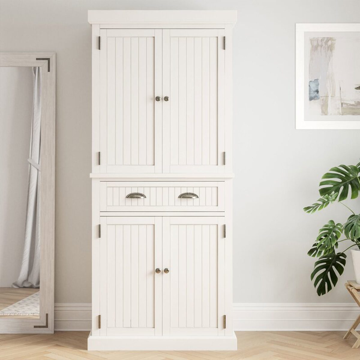 Swanscombe Kitchen Pantry