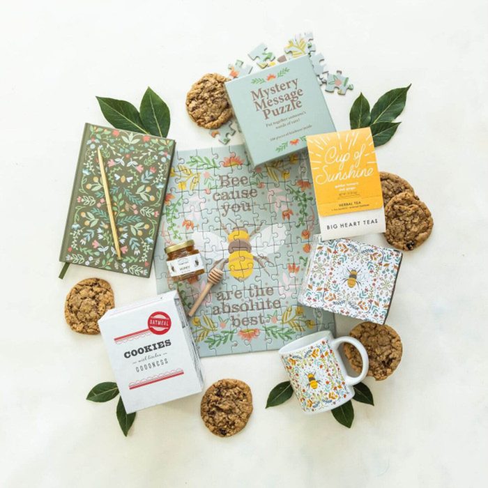 The Bee's Knees Package