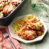 Vegan Eggplant Parmesan