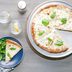 White Pizza