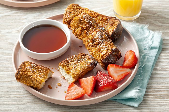 Air Fryer French Toast Sticks Ft24 246428 Jr 0314 9