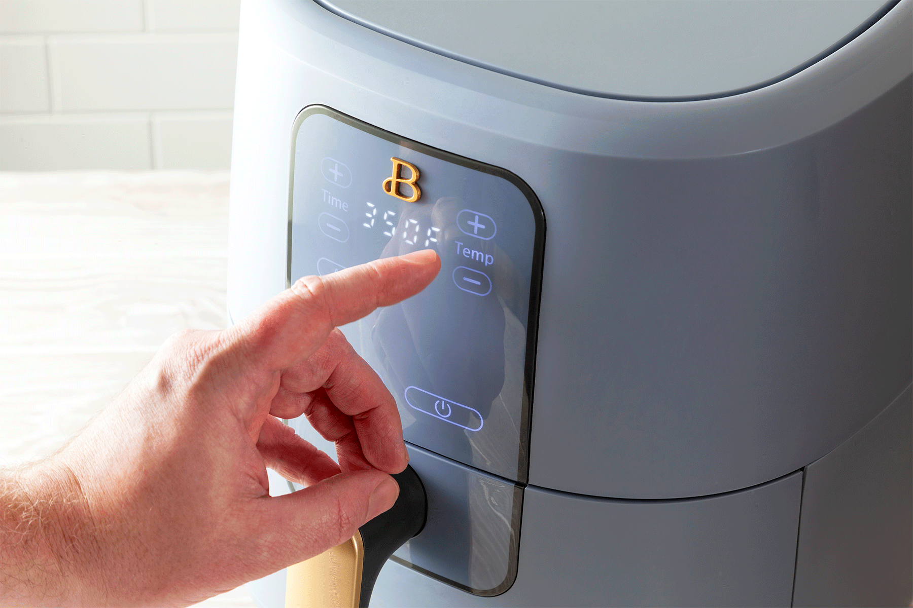 Air Fryer Hamburgers Ft24 276029 0402 Jr 3