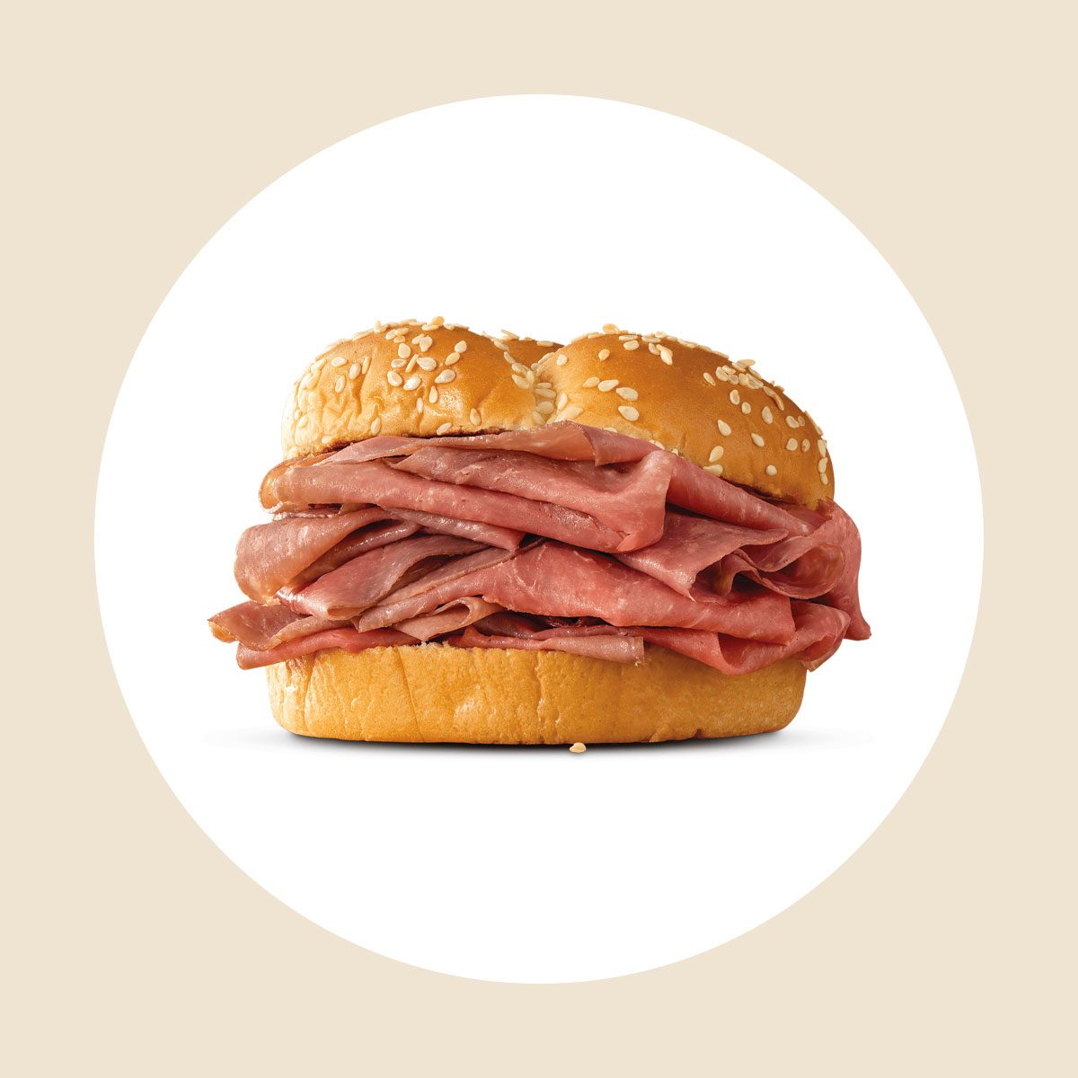 Arby's Classic Roast Beef