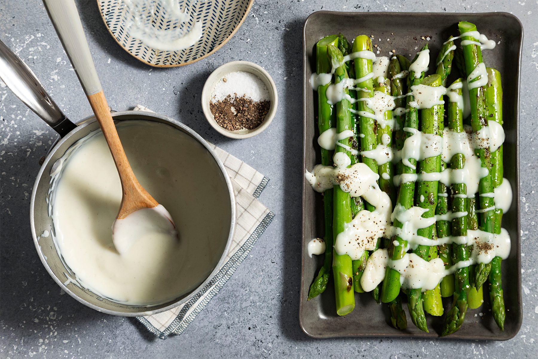 Basic White Sauce Ft24 13884 St 0306 3