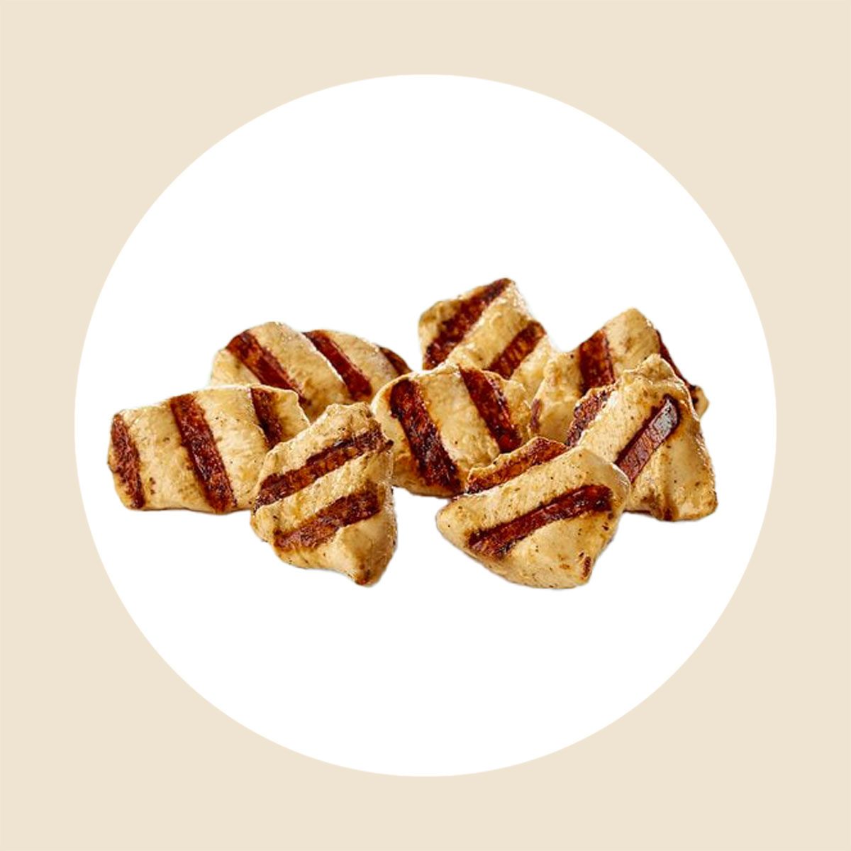 Chick Fil A Grilled Nuggets Via Chick Fil A.com