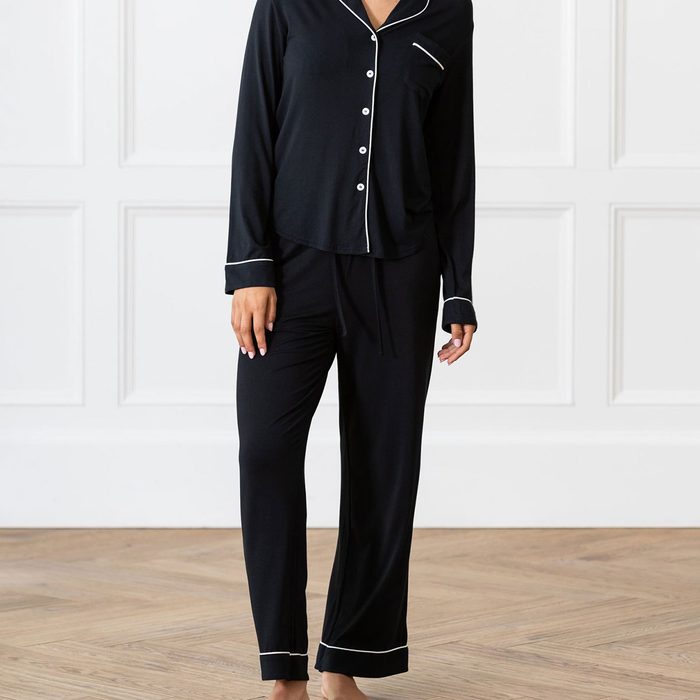 Cozy Earth Pjs