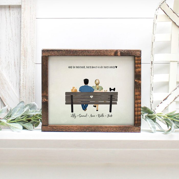 Custom Art Print
