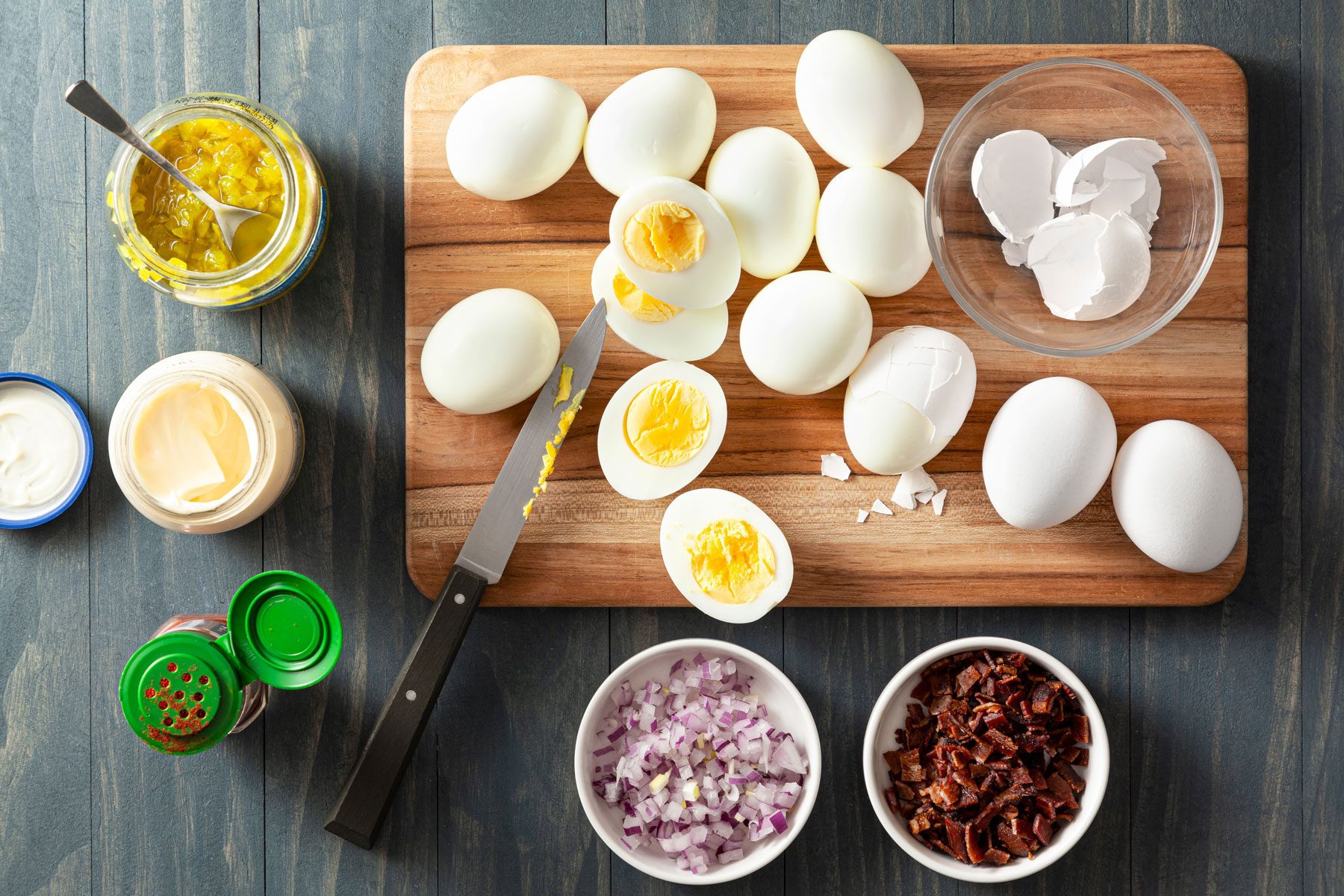 Deviled Eggs With Bacon Ft24 108372 Jr 0209 1 C