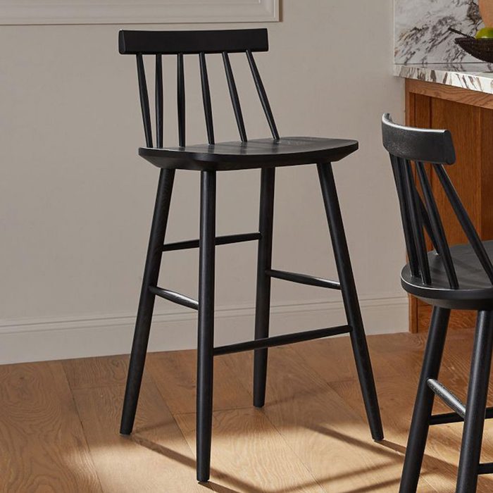 Faro Bar Stool