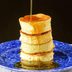 Fluffy Japanese Pancakes