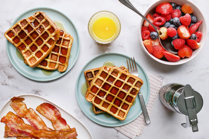 French Toast Waffles Tohvp24 53358 Jh 04 07 2