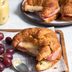Ham & Cheese Croissants