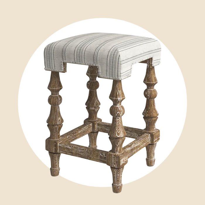 Hinckley Bar & Counter Stool