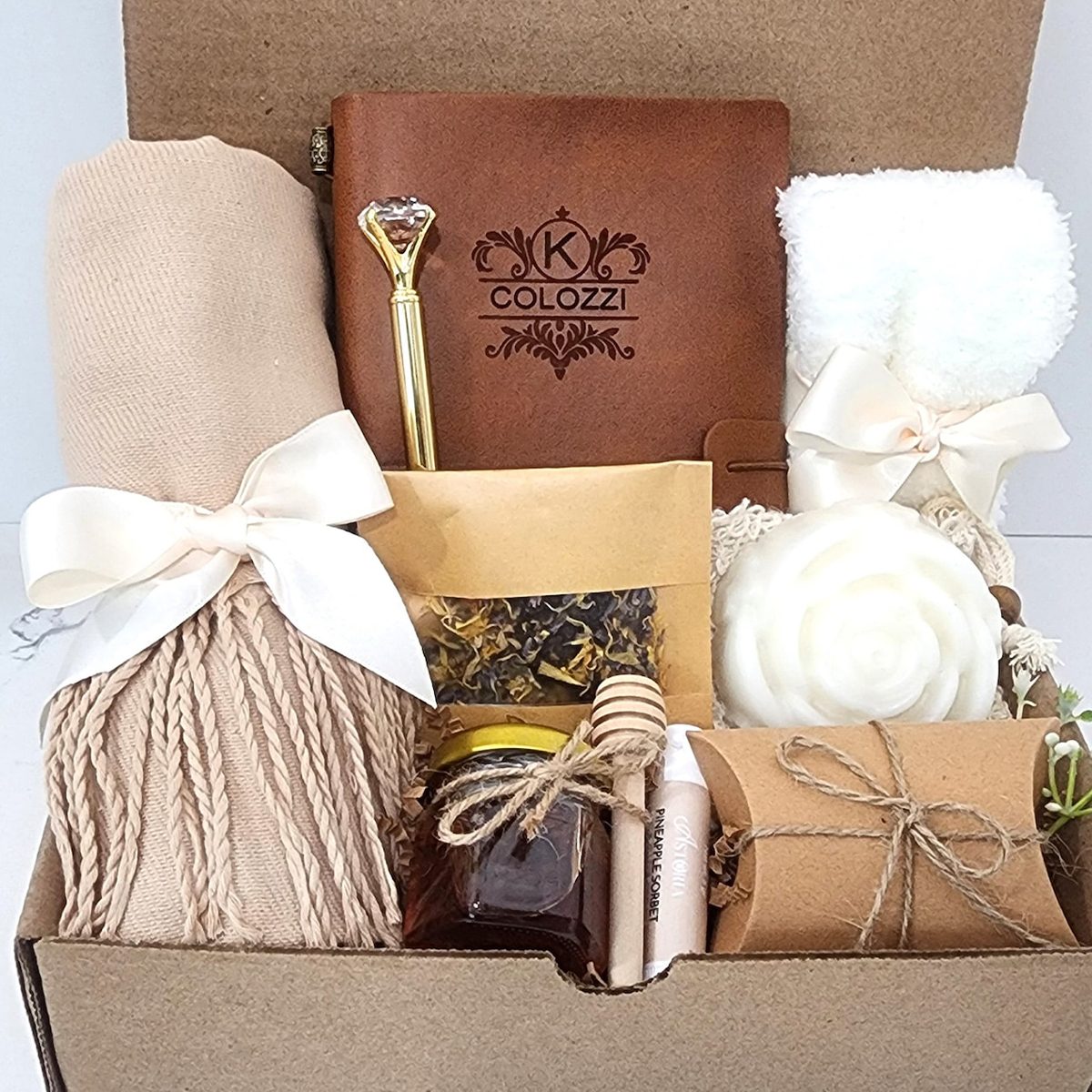Hygge Gift Box 