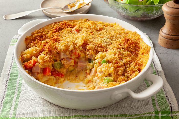 Mother's Ham Casserole Ft24 11789 Jr 0308 2