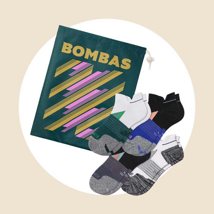 Performance Running Socks