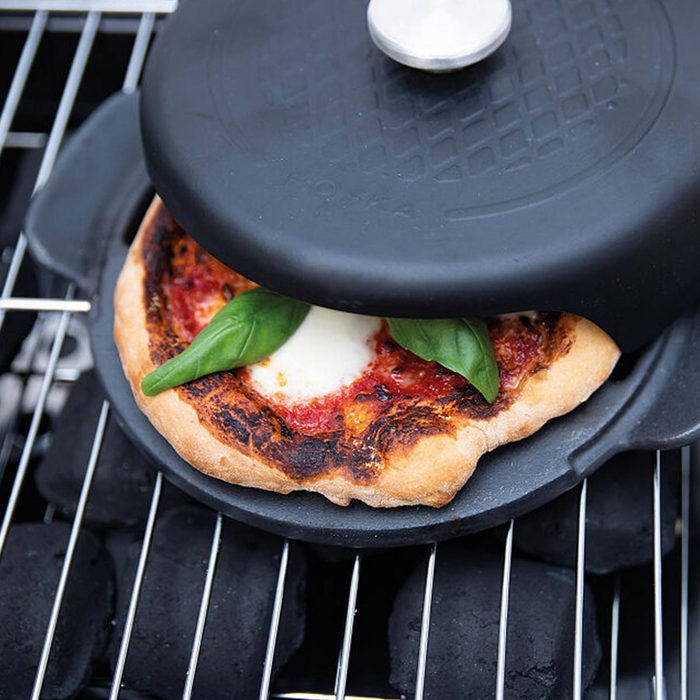 Personal Pizza Maker