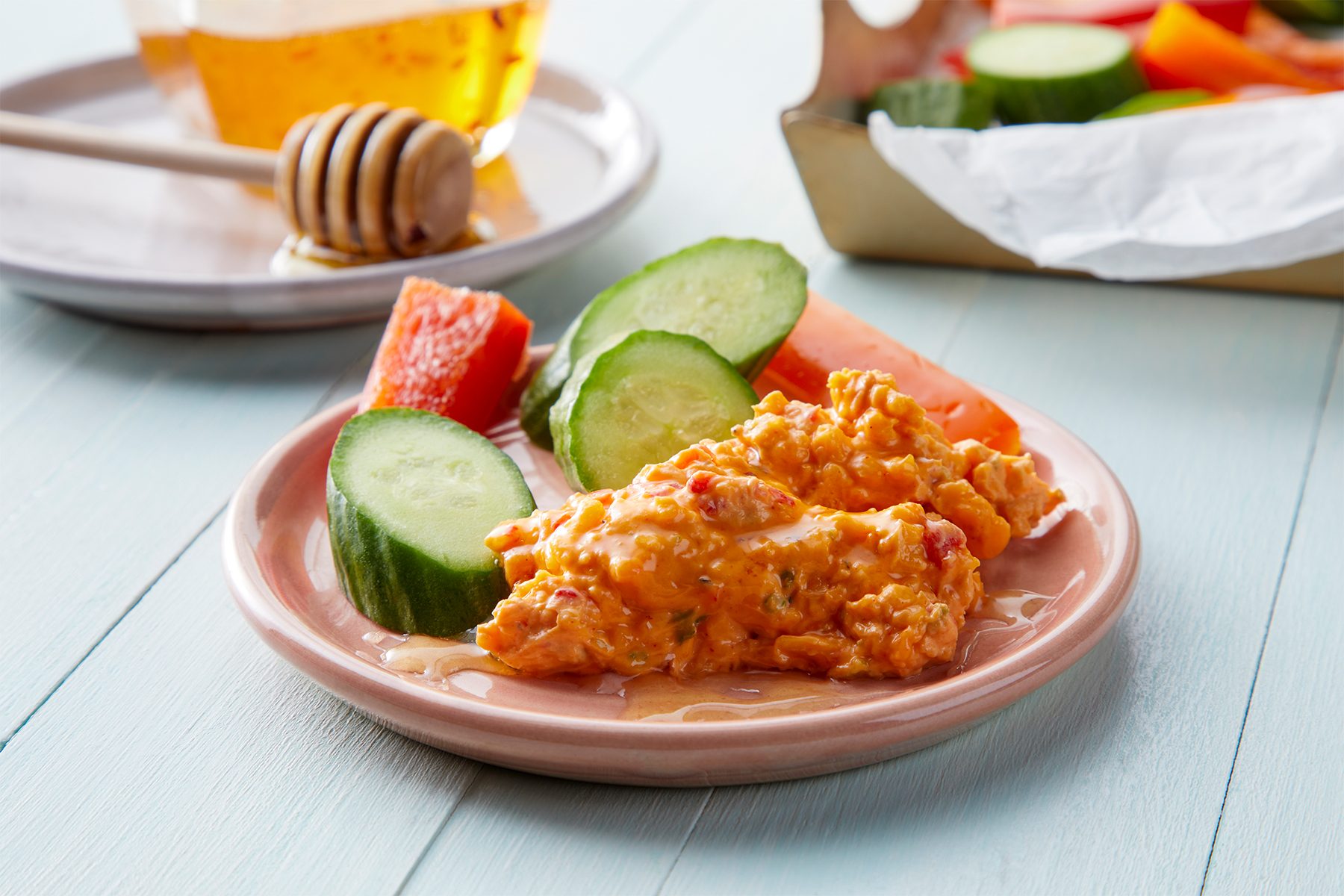 Pimento Cheese