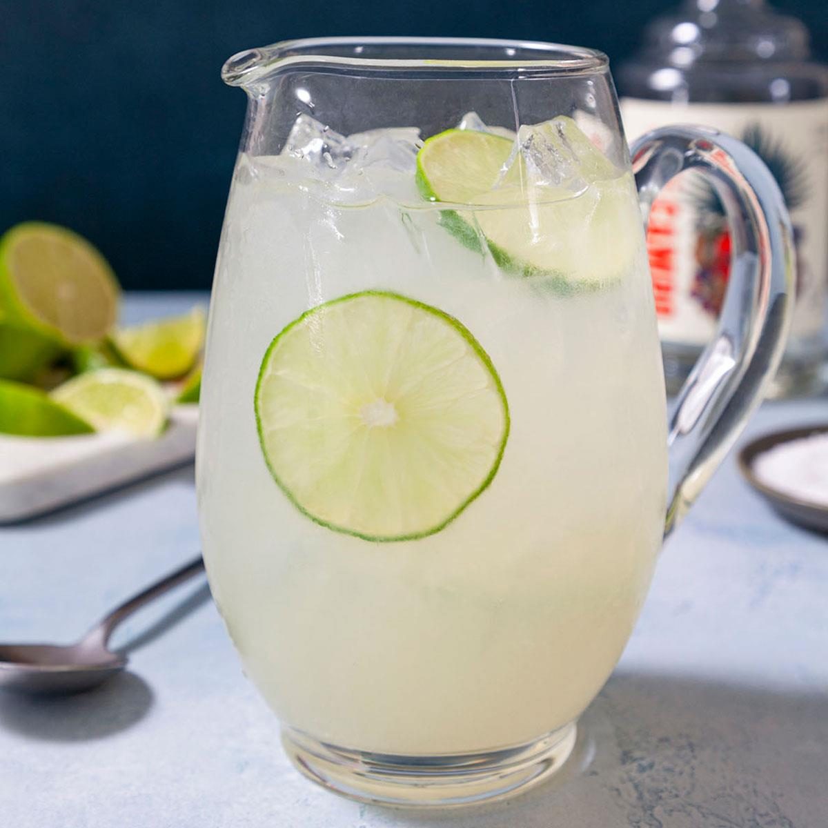 Margarita Pitcher