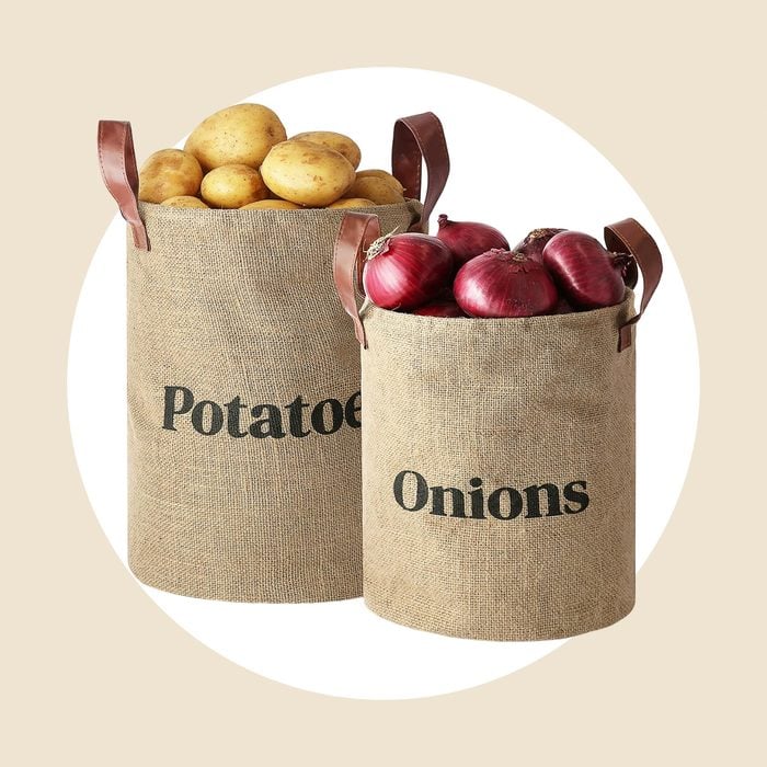 Potato Basket