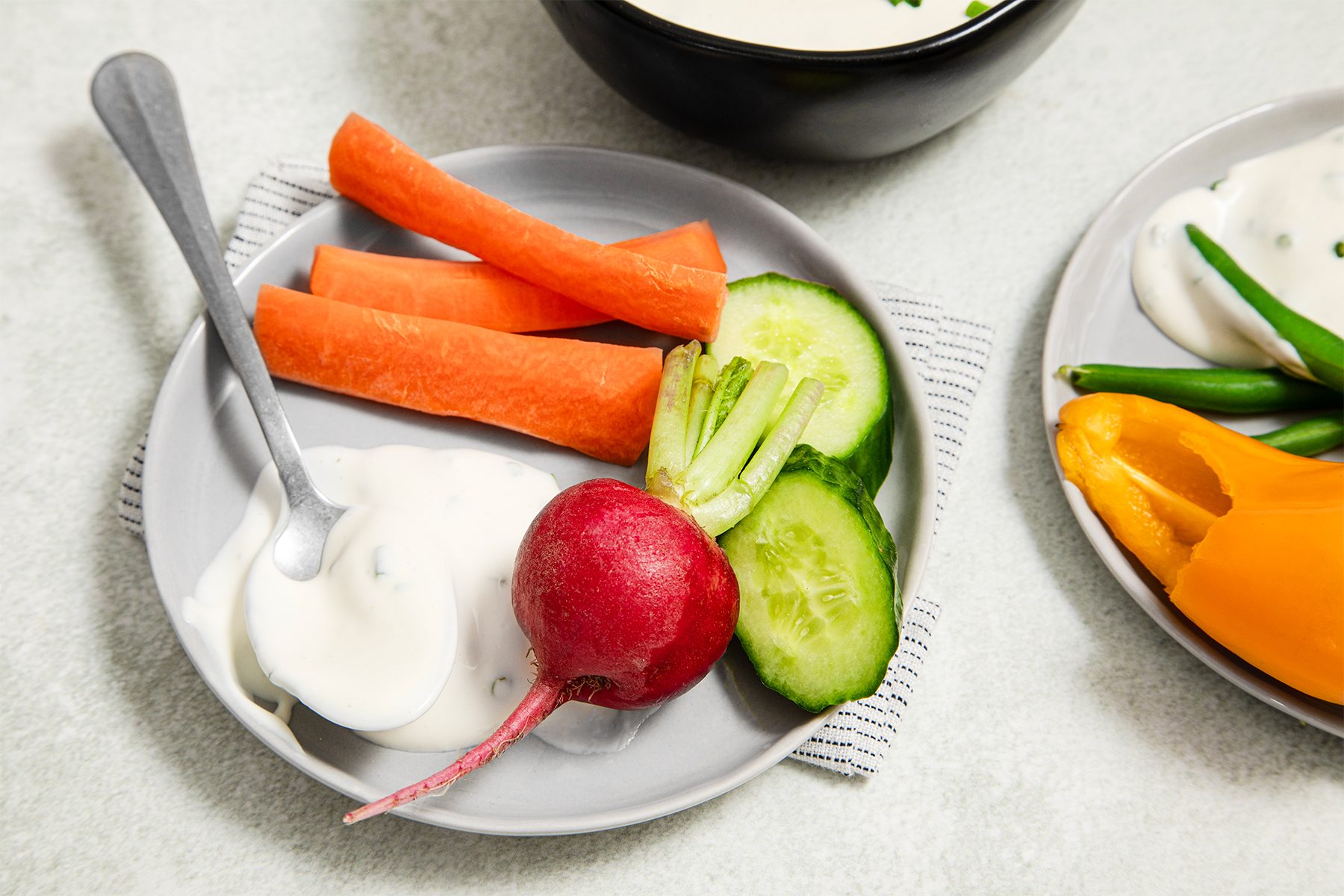 Ranch Dip 