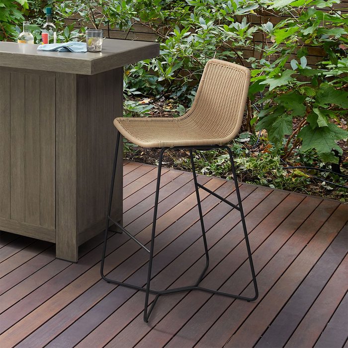 Slope Indoor/Outdoor Bar Stools