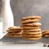 Super Crispy Chocolate Chip Cookies