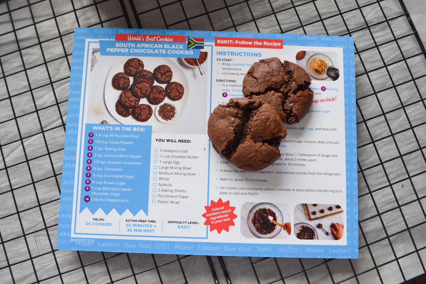 BaKit Box review