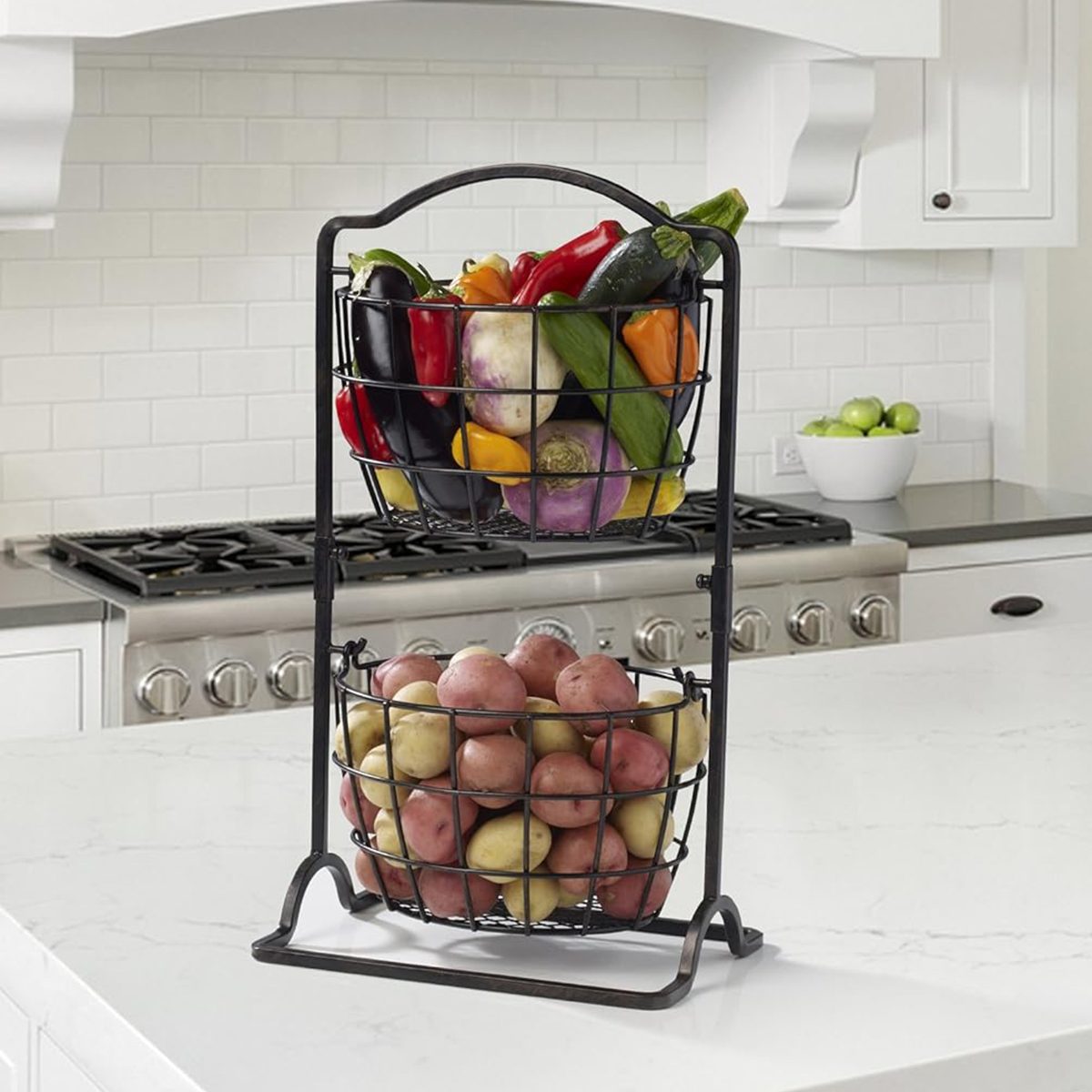 The 8 Best Potato Storage Bins and Containers of 2025