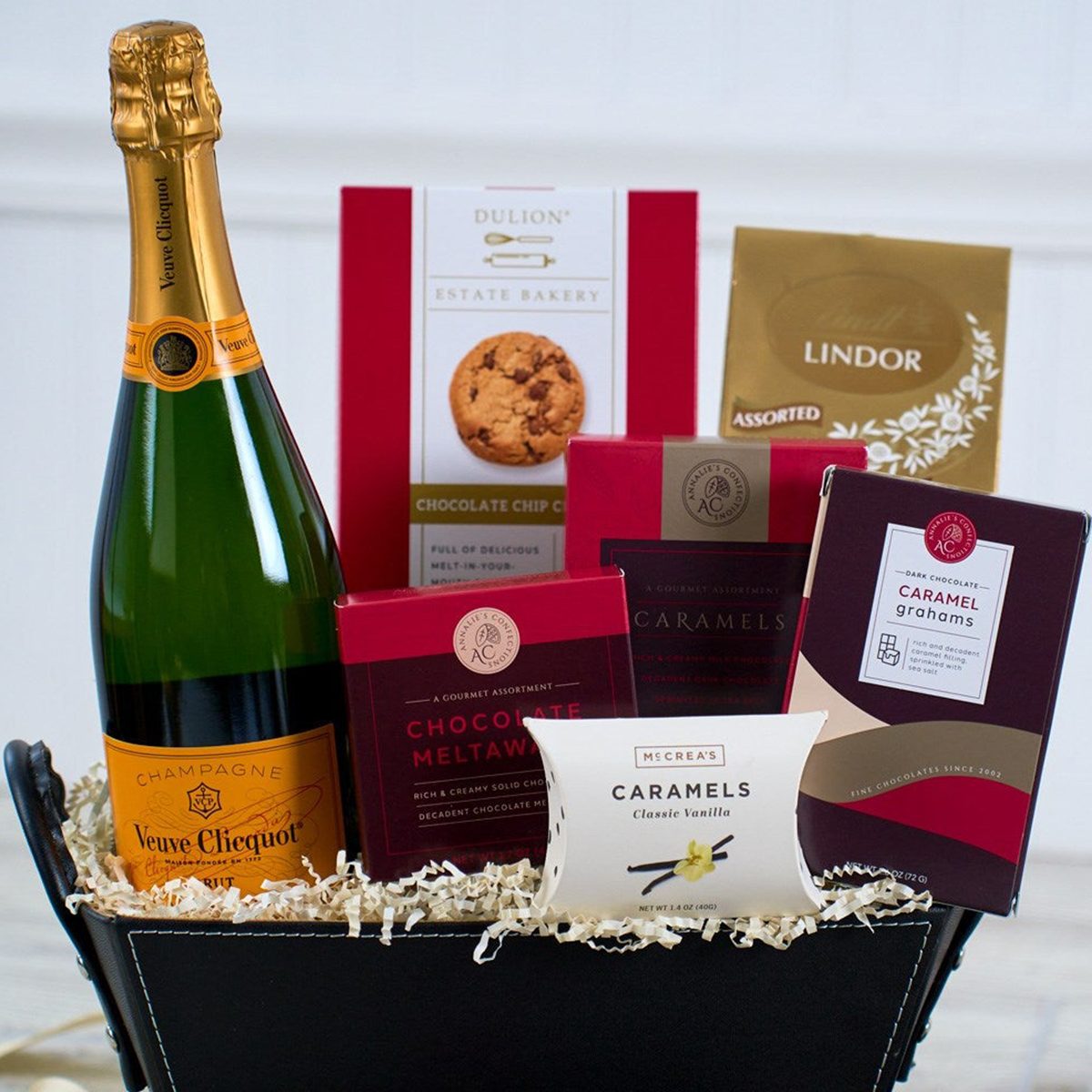 The Best Chocolate Gift Baskets