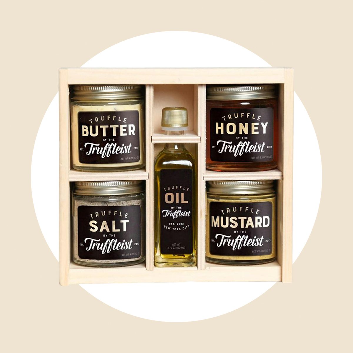 The Complete Truffle Collection 