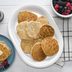 Vegan Pancakes