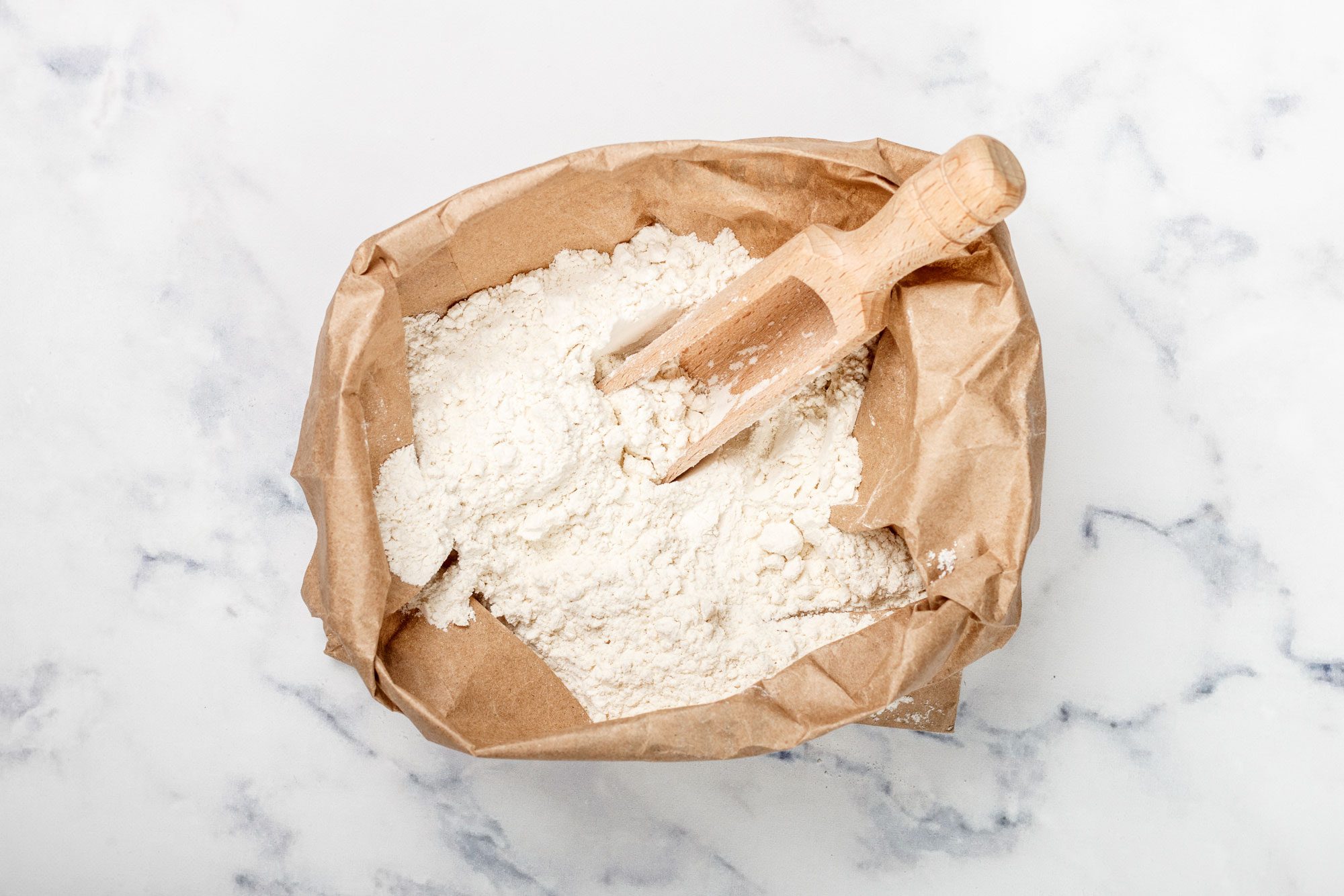 Does Flour Go Bad and Can You Use Expired Flour?