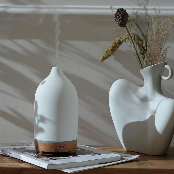 Aromatic Diffuser