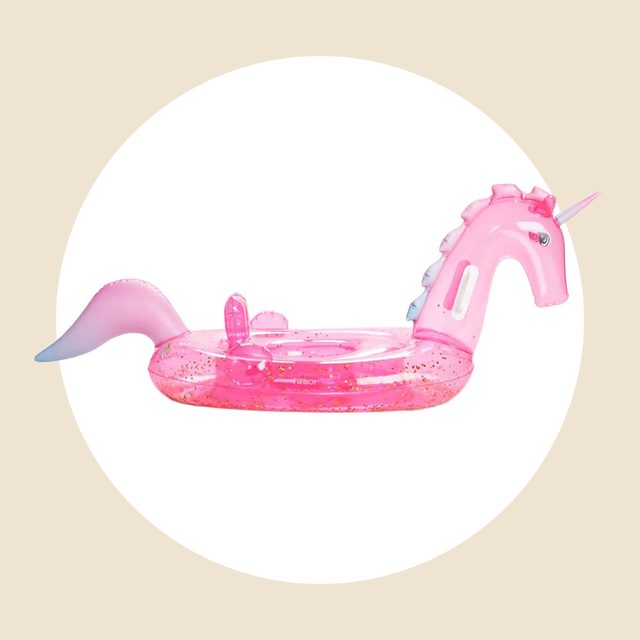 Baby Pool Float