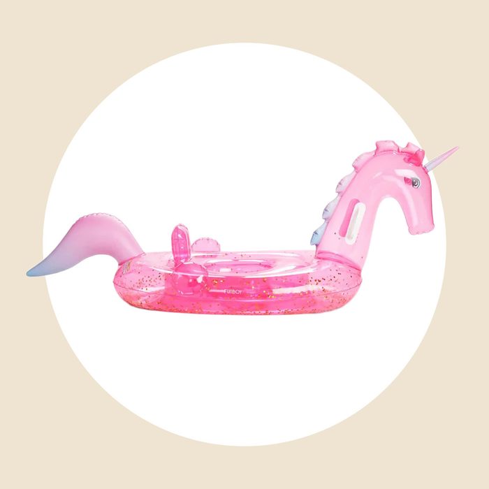 Baby Pool Float